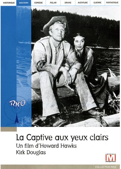 Affiche du film