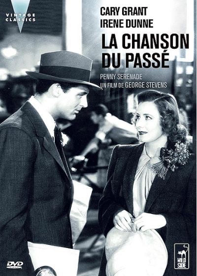 Affiche du film