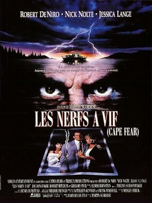 Affiche du film