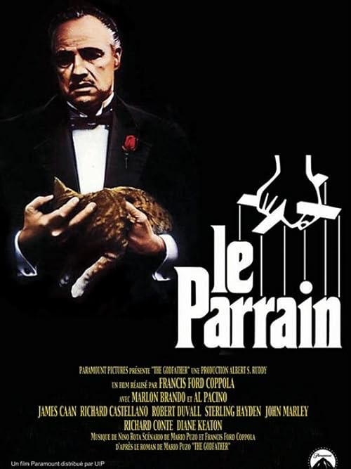 Affiche du film