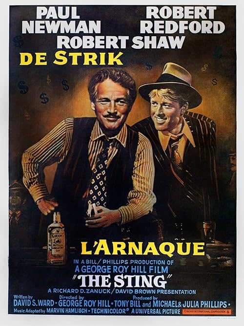 Affiche du film