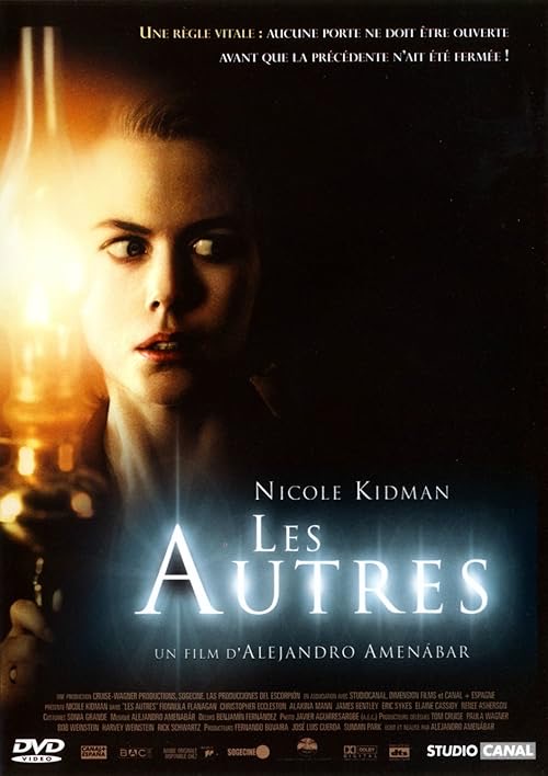 Affiche du film