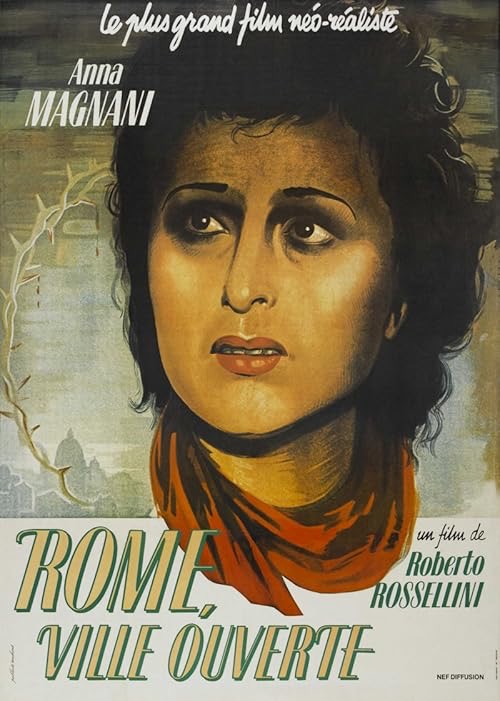Affiche du film