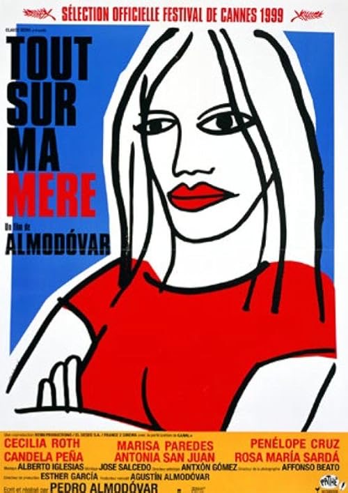 Affiche du film