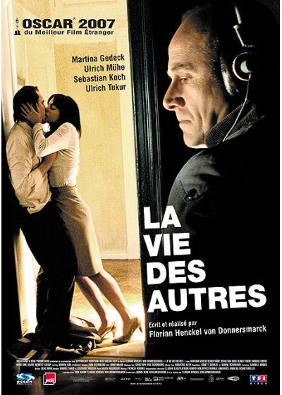 Affiche du film