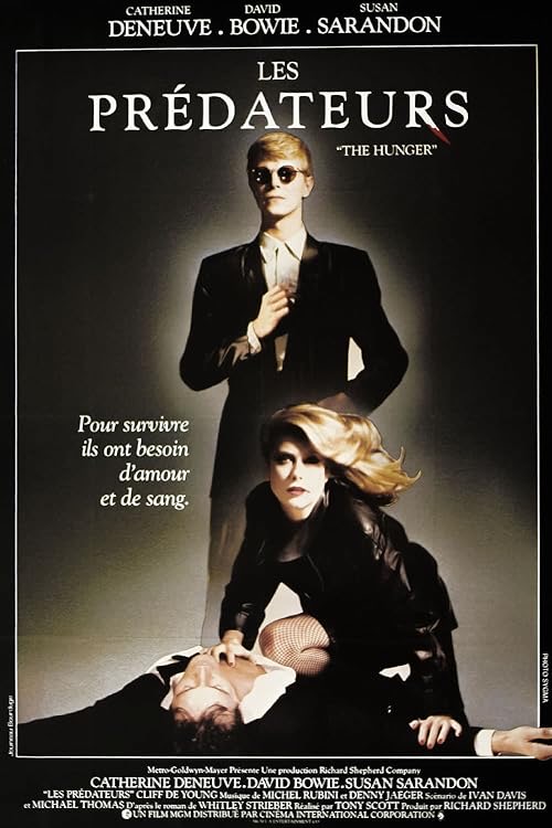 Affiche du film