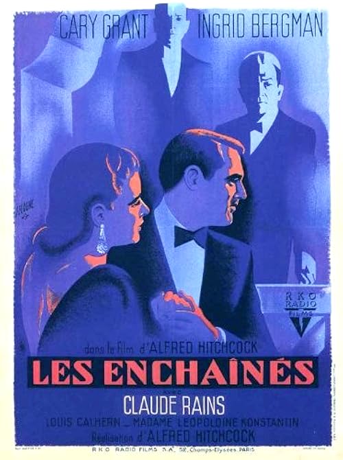 Affiche du film
