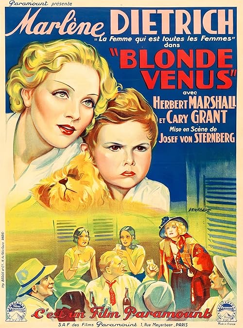 Affiche du film