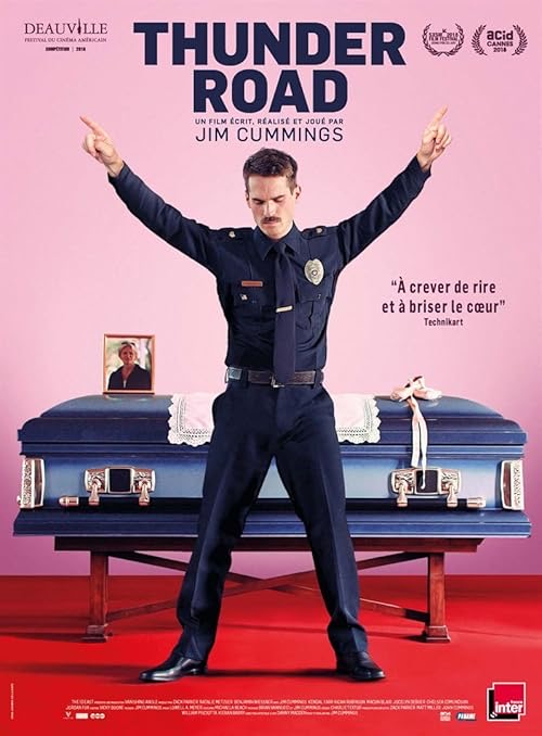Affiche du film