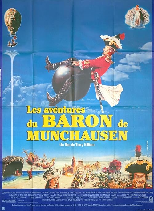 Affiche du film