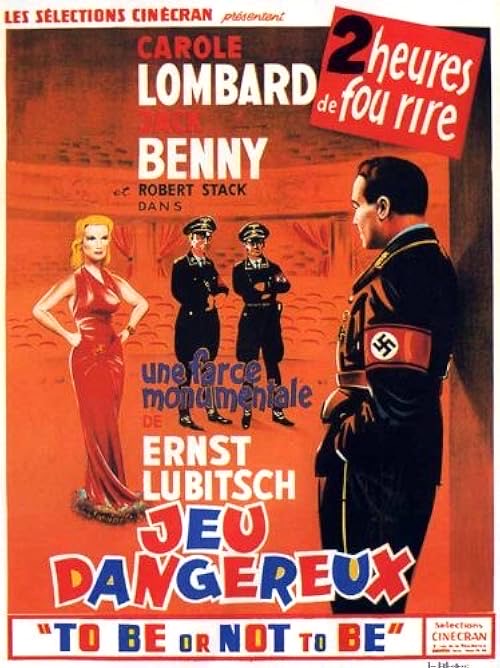 Affiche du film