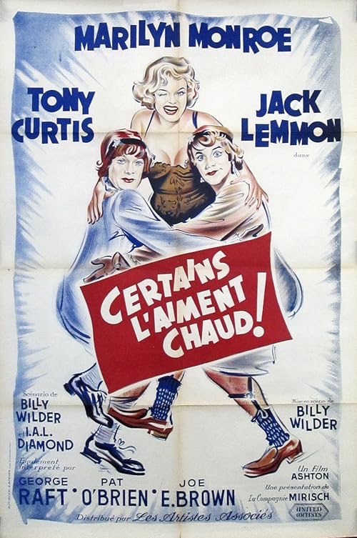 Affiche du film