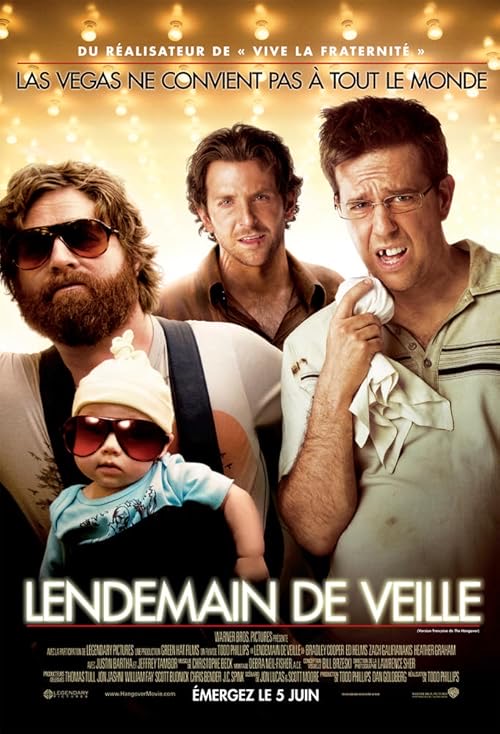 Affiche du film