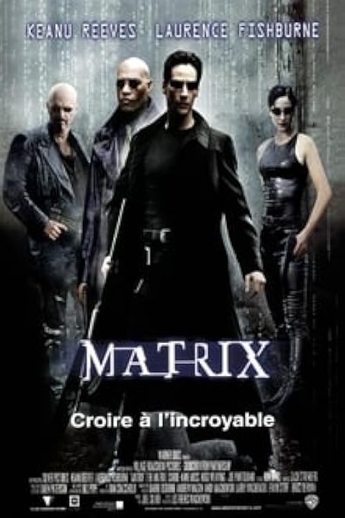 Affiche du film