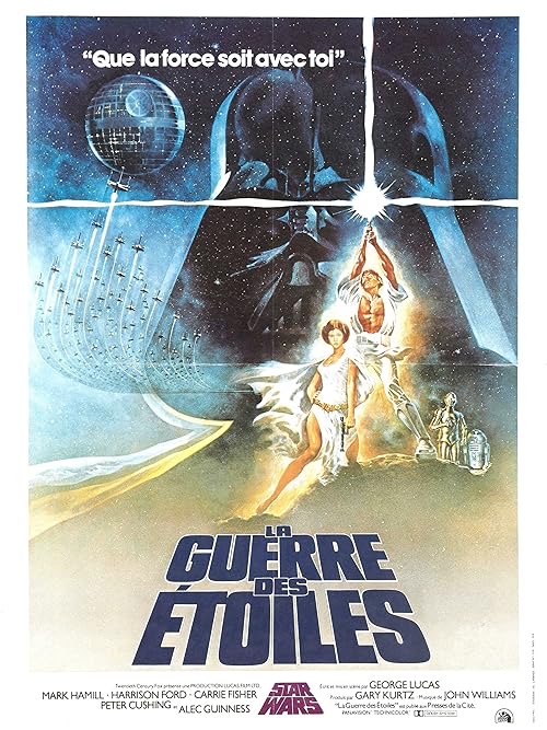 Affiche du film