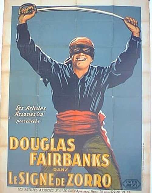 Affiche du film