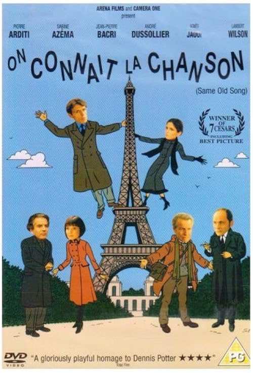 Affiche du film