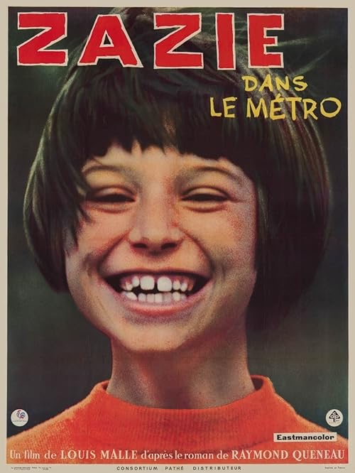 Affiche du film