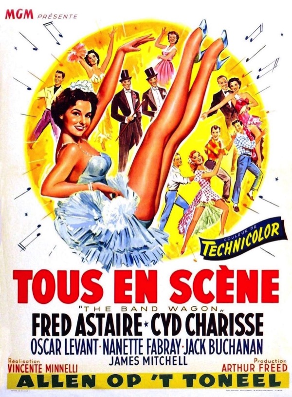 Affiche du film